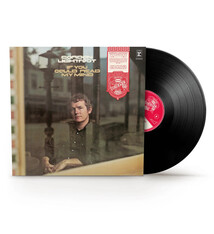 Rock/Pop Gordon Lightfoot - If You Could Only Read My Mind (Rhino Reserve 180g) (January 9, 2026)