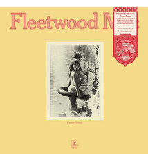 Rock/Pop Fleetwood Mac - Future Games (Rhino Reserve 180g) (January 2, 2026)
