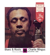 Jazz Charles Mingus - Blues & Roots (Rhino Reserve 180g) (January 9, 2026)