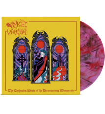 Metal Night Of The Vampire - The Enchanting Winds of the Dreamweaving Masquerade (Glass Of Port Vinyl) (February 6, 2026)