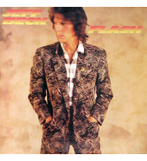 Rock/Pop Jeff Beck - Flash (VG+/VG+)