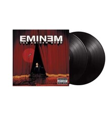 Hip Hop/Rap Eminem - The Eminem Show