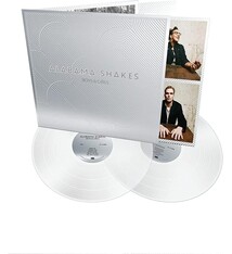 Rock/Pop Alabama Shakes - Boys & Girls (10 Year Ann. 2LP Cloudy Clear Vinyl)
