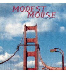 Rock/Pop Modest Mouse - Interstate 8