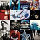Rock/Pop U2 - Achtung Baby