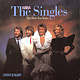 Rock/Pop ABBA - The Singles (The First Ten Years) (VG+/VG, small rip on cover, creases)