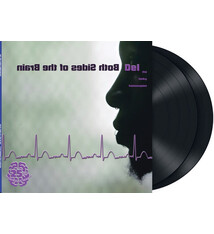 Hip Hop/Rap Del The Funky Homosapien - Both Sides Of The Brain (25th Ann. Edition)