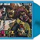 Punk/Hardcore Lip Cream - Kill Ugly Pop (Royal Blue Vinyl)