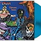 Punk/Hardcore Lip Cream - 9 Shocks Terror (Royal Blue Vinyl)
