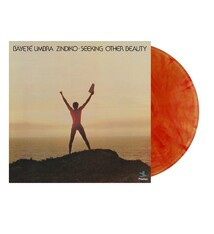 Jazz Bayeté Umbra Zindiko - Seeking Other Beauty (Real Gone Plasma Vinyl Reissue) (February 6, 2026)