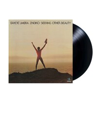 Jazz Bayeté Umbra Zindiko - Seeking Other Beauty (Real Gone Reissue) (February 6, 2026)