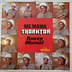 Blues Big Mama Thornton - Sassy Mama! ('75 France) (VG+/VG)