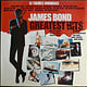 Soundtracks V/A - James Bond Greatest Hits ('82 France) (VG+/VG)