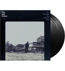 Rock/Pop City and Colour - If I Should Go Before You (2 x 45rpm 180g) (Price Reduced due to light damage on an unsealed area, $29.99 -> $26.99)