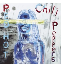 Rock/Pop Red Hot Chili Peppers - By The Way