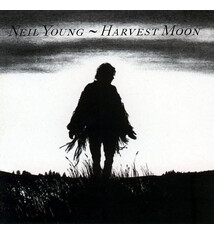 Rock/Pop Neil Young - Harvest Moon (2017 Reissue) (VG++/NM)