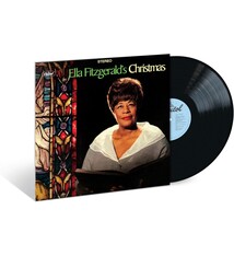 Christmas Ella Fitzgerald - Ella Fitzgerald’s Christmas