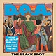 Punk/Hardcore D.O.A. - The Black Spot