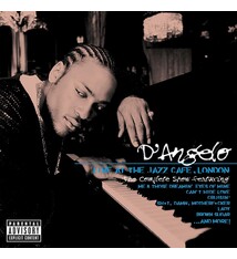 R&B/Soul/Funk D'Angelo - Live At The Jazz Cafe, London: The Complete Show