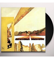 R&B/Soul/Funk Stevie Wonder - Innervisions