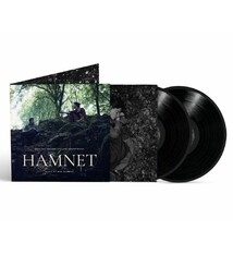 Soundtracks Max Richter - Hamnet (Sountrack) (Coming Soon)