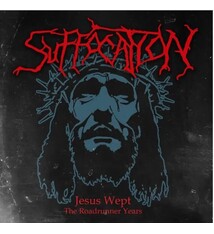 Metal Suffocation - Jesus Wept: The Roadrunner Years (3CD) (February 27, 2026)