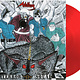 Metal Artillery - Terror Squad (MOV 180g Translucent Red Vinyl) (February 6, 2026)