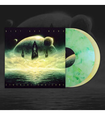 Metal Blut Aus Nord - Ethereal Horizons (Coming Soon)