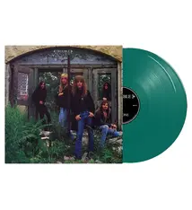 Metal Trouble - S/T (35th Ann. 2LP Transparent Verde Vinyl) (Coming Soon)