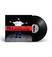 Hip Hop/Rap Big L - Harlem's Finest: Return Of The King (January 16, 2026)