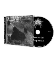 Metal Evoken - Embrace The Emptiness (NEW CD) (Coming Soon)