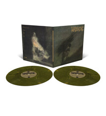 Metal Warning - Watching From A Distance (Labradorite Marble Vinyl) (February 6, 2026)