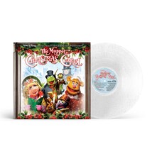 Christmas V/A - The Muppet Christmas Carol (Coloured Vinyl)