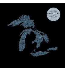 Rock/Pop Rheostatics - The Great Lakes Suite