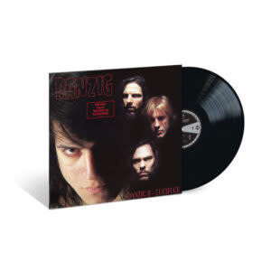 Metal Danzig - Danzig II (2025 Reissue)