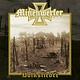 Metal Minenwerfer - Volkslieder (NEW CD)