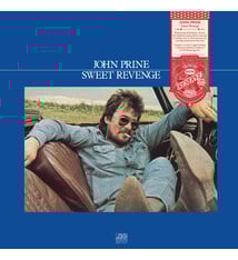 Folk/Country John Prine - Sweet Revenge (Rhino Reserve 180g)