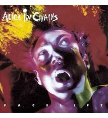 Rock/Pop Alice In Chains - Facelift (NEW CD)