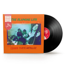Rock/Pop The Flaming Lips - Clouds Taste Metallic (Rhino Reserve 180g)
