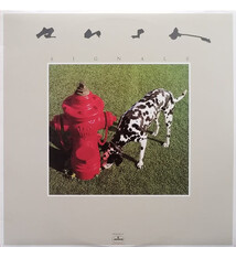 Rock/Pop Rush - Signals (180g)