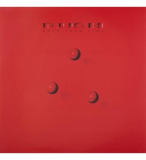 Rock/Pop Rush - Hold Your Fire (180g)