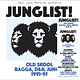 Reggae/Dub V/A - Soul Jazz Records Presents: JUNGLIST! Old Skool Ragga, D&B, Jungle (February 27, 2026)