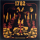 Metal 1782 - From The Graveyard (VG+/VG++)