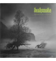 Metal Deadsmoke - Mountain Legacy (NM/VG+)