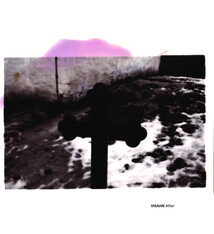 Metal Ihsahn - After (Maroon Vinyl) (VG+, mild warp does not affect play/NM)