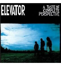 Rock/Pop Elevator - A Taste Of Complete Perspective (2000 CA) (VG+/VG+)