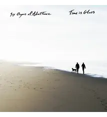 Rock/Pop Six Organs of Admittance - Time Is Glass (VG+/VG++)