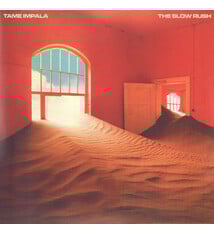 Rock/Pop Tame Impala - The Slow Rush (VG+/VG+)