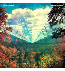 Rock/Pop Tame Impala - Innerspeaker (VG++/VG+)