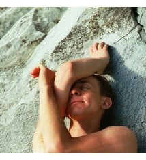 Rock/Pop Buck Meek - Haunted Mountain (Green Vinyl) (VG+/NM)